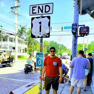 Meet your Posher, Devon